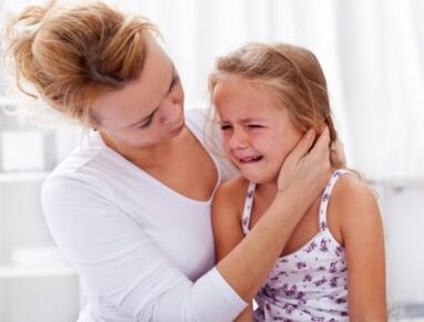 Infekcijos požymiai