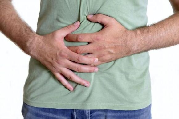 Kaip pašalinti parazitus